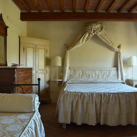 Il Cardo Resort Ангьяри Экстерьер фото