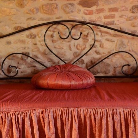 Il Cardo Resort Ангьяри Экстерьер фото