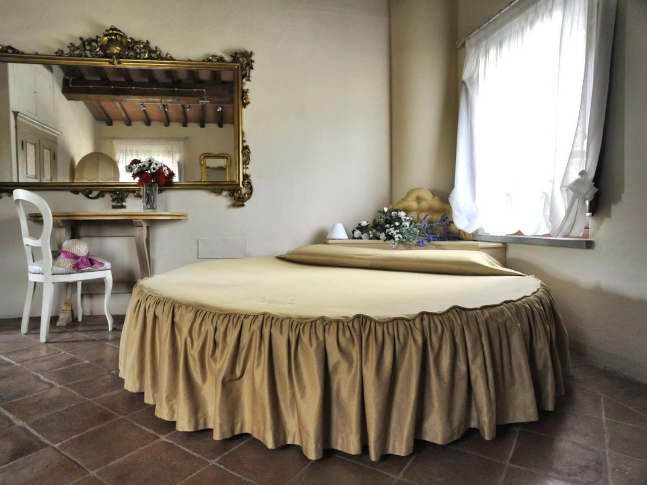 Il Cardo Resort Ангьяри Экстерьер фото