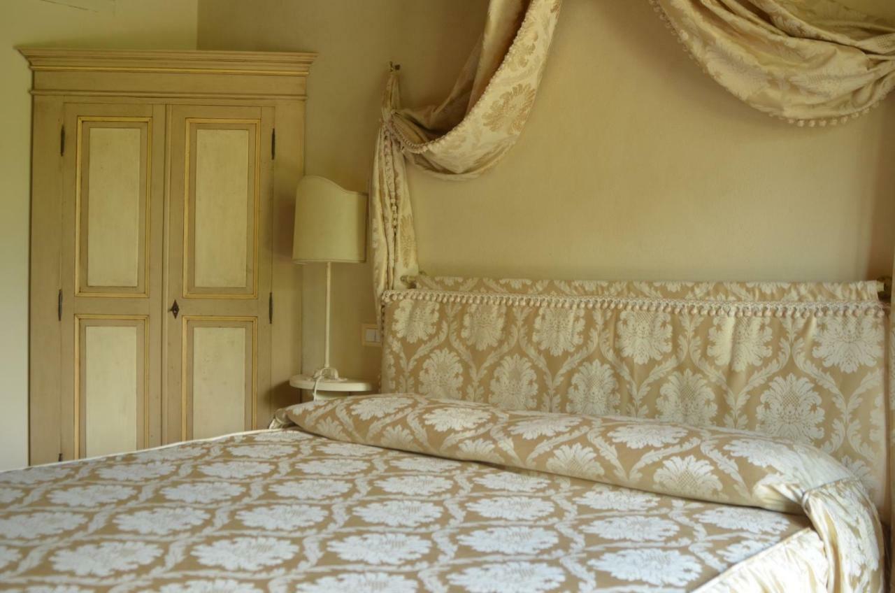 Il Cardo Resort Ангьяри Экстерьер фото